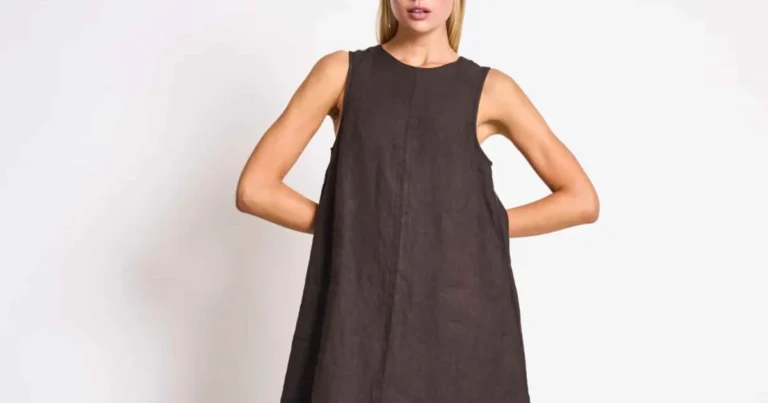 Navigating Extreme Heat: Sustainable Fashion and Suncare Strategies Amidst a Warming Climate