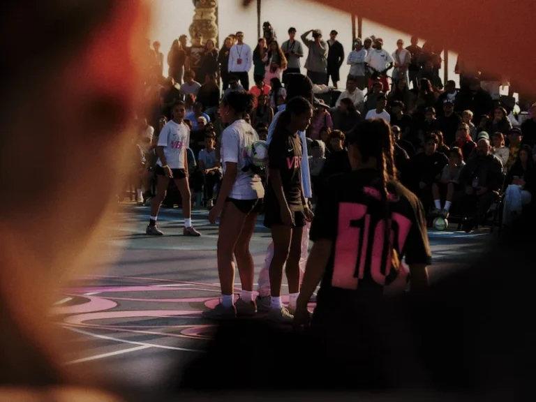 Nike’s "TOMA La Noche" Electrifies Venice Beach, Redefining American Street Football as a Global Cultural Phenomenon