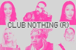 Nothing launches ‘Club Nothing’ nightlife series with a global fund