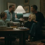 Olivia Wilde on orgies, therapy, and her new film The Invite