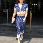 Olympic Snowboarder Chloe Kim Showcases Sophisticated Summer Street Style in New York City Ahead of the 2026 ESPY Awards