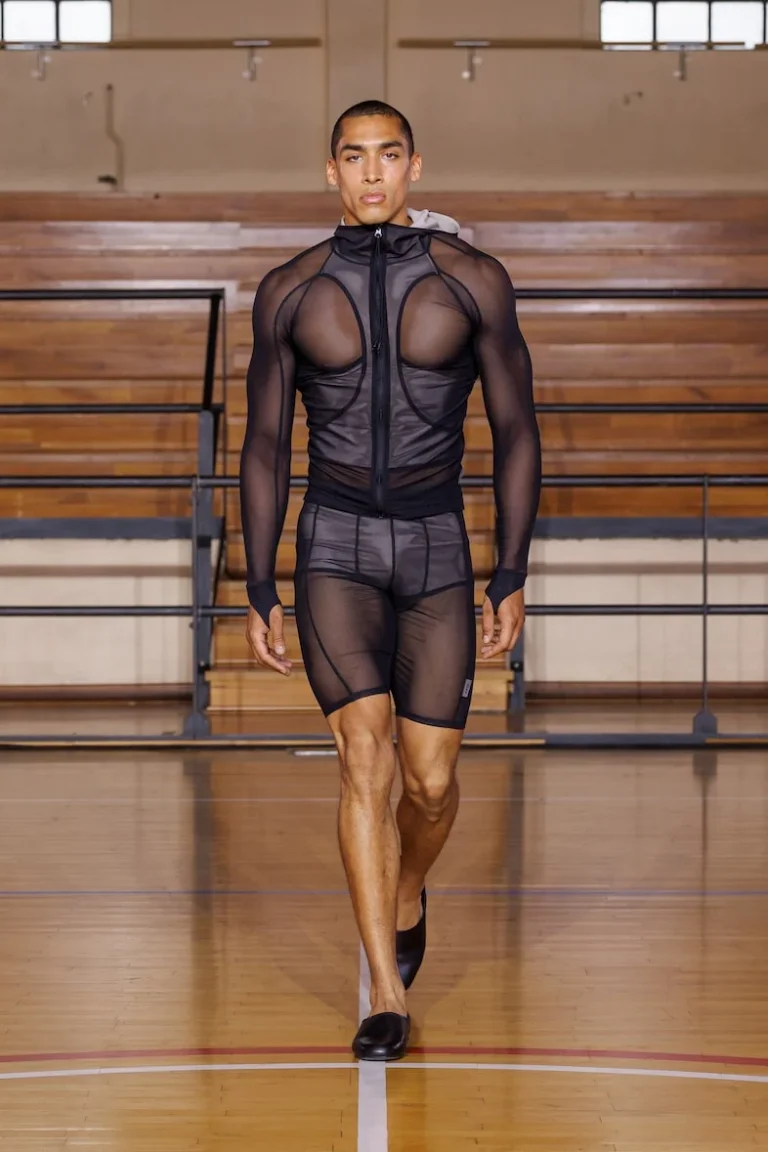 Paris Fashion Week SS27 men’s: A Comprehensive Overview of a Season Defined by Extremes and Evolving Masculinity