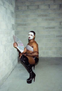 Paris’s Enduring Cabaret Spirit: Unveiling the Vibrant Queer Heart of a Global Art Form