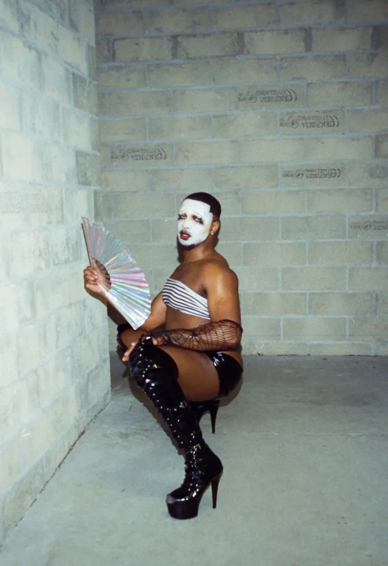 Paris’s Enduring Cabaret Spirit: Unveiling the Vibrant Queer Heart of a Global Art Form