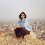 Plestia Alaqad: A Voice of Palestinian Resilience Navigating Global Advocacy and Cultural Narratives Amidst Ongoing Conflict
