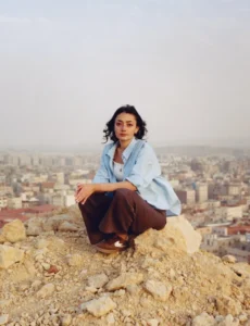 Plestia Alaqad: A Voice of Palestinian Resilience Navigating Global Advocacy and Cultural Narratives Amidst Ongoing Conflict