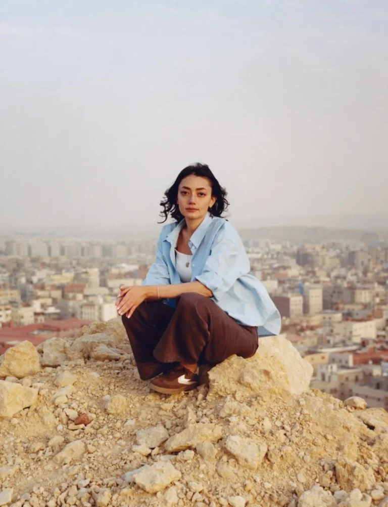 Plestia Alaqad: A Voice of Palestinian Resilience Navigating Global Advocacy and Cultural Narratives Amidst Ongoing Conflict