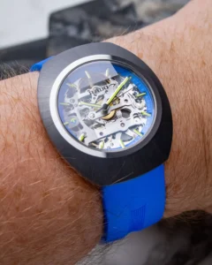 Rado Diastar Original Skeleton Limited Edition: A Bold Statement for Summer 2026