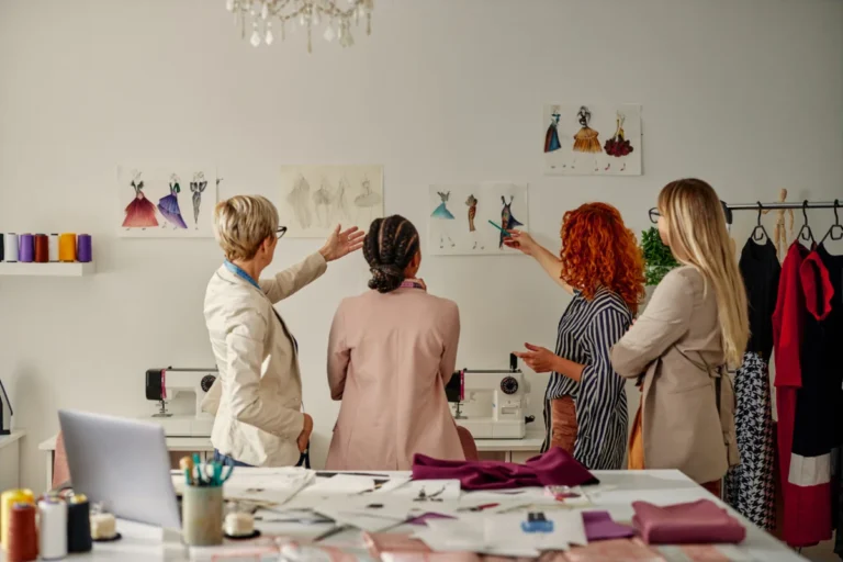 Raspberry AI Secures 24 Million Dollars Series A to Revolutionize Fashion Design with Generative Technology