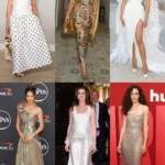 Redefining Modern Glamour A Comprehensive Analysis of Recent Global Fashion Trends and Celebrity Designer Collaborations