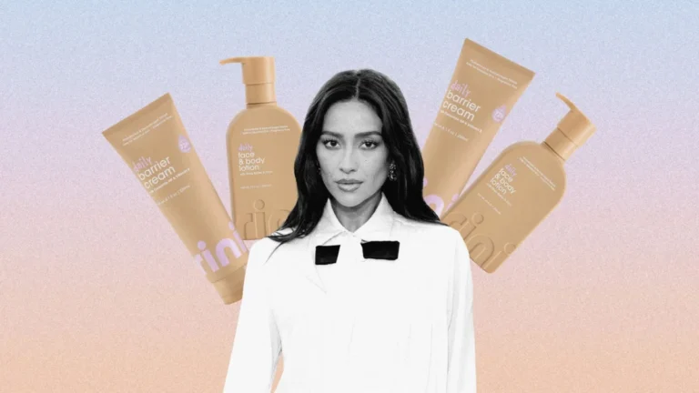 Rini Skincare Navigates Controversy and Capitalizes on Gen Alpha’s Growing Influence