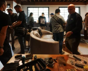 RZE, aBlogtoWatch, and Peak Design Announce Inaugural Los Angeles Gear Swap and Raffle