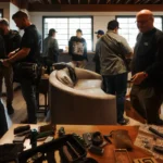 RZE, aBlogtoWatch, and Peak Design Announce Inaugural Los Angeles Gear Swap and Raffle Event