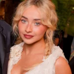 Sabrina Carpenter Stuns in Unexpected Braided Pigtails at Dior Haute Couture Show Following Apparent Wedding Attendance