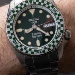 Seiko 5 x Rowing Blazers Rally Diver Limited Edition Watches Sell Out Rapidly in 2026 Collaboration