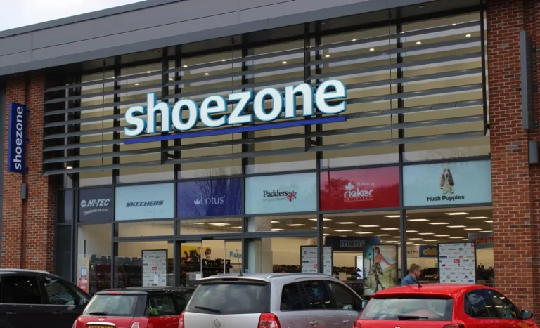 Shoe Zone Hails Strong May and June Sales, Revises Full-Year Loss Forecast Downward Amid Favorable Trading Conditions