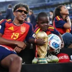 Spain Claims World Cup Title Amidst Unprecedented Tournament Drama and Geopolitical Undercurrents