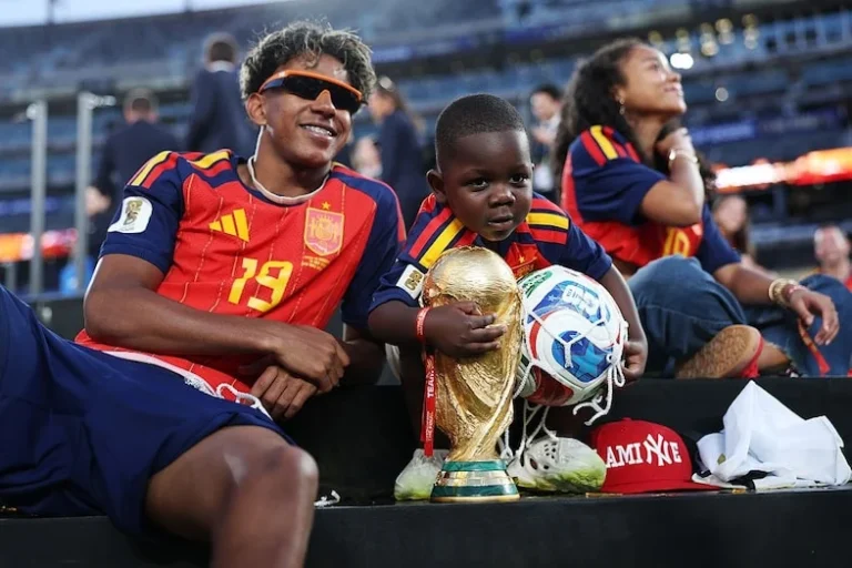 Spain Claims World Cup Title Amidst Unprecedented Tournament Drama and Geopolitical Undercurrents