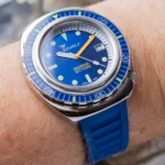 Squale 2001 Marina Militare: A Legacy of Precision for the Italian Navy Now Available to the Public