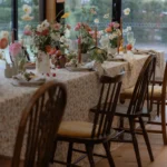 Sustainable Whimsy and the Evolution of Inclusivity Redefining the Cottagecore Wedding Aesthetic in the English Countryside