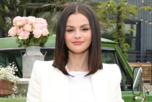 Taylor Swift’s Rehearsal Dinner: Selena Gomez’s "Quiet Luxury" Beauty Unveiled Amidst Wedding Buzz