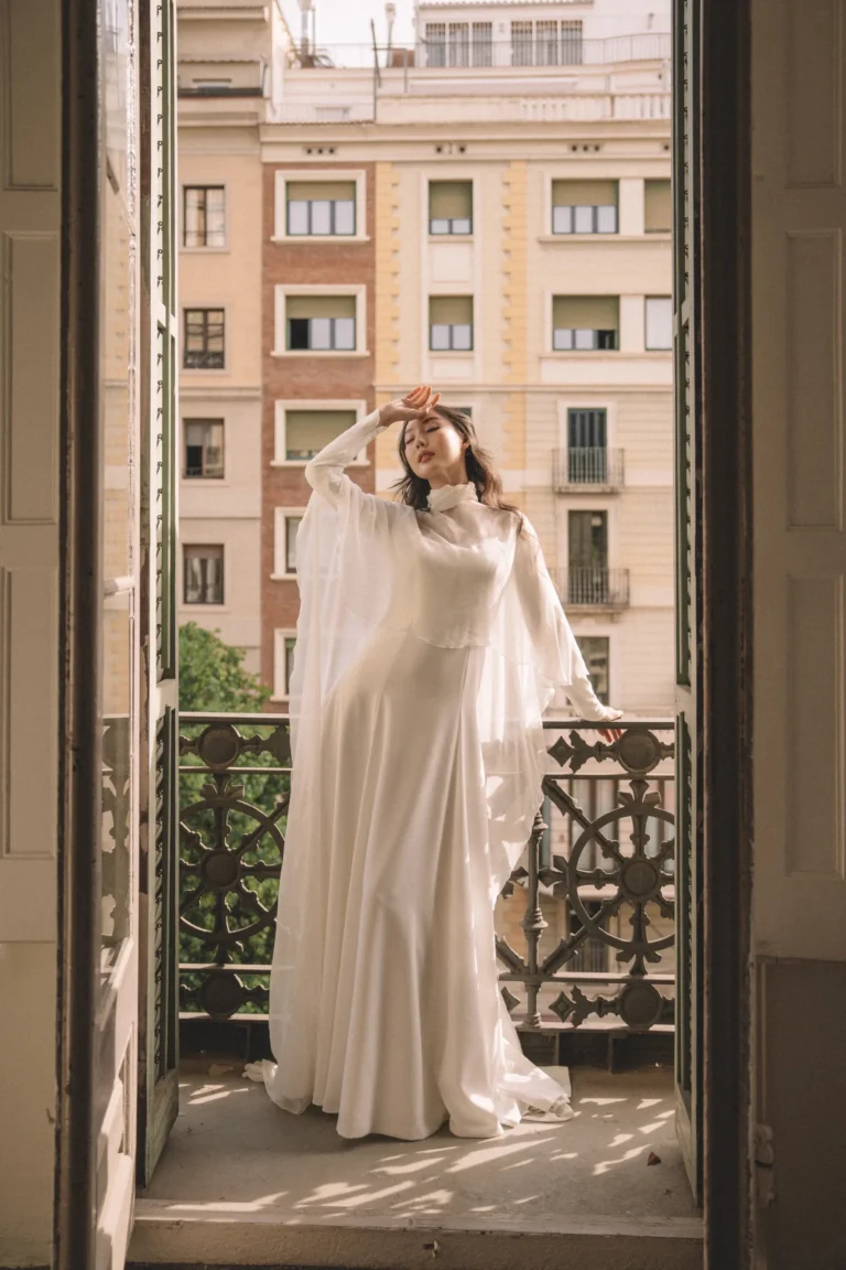 Team Glam: Wedding Day Hair & Makeup That Helps You Feel Like the Most Beautiful, Confident Version of You