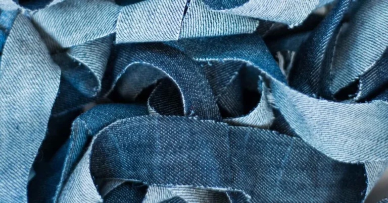 Textile-to-Textile Recycling: the Answer to Fashion’s Waste Problem or a Big Distraction?