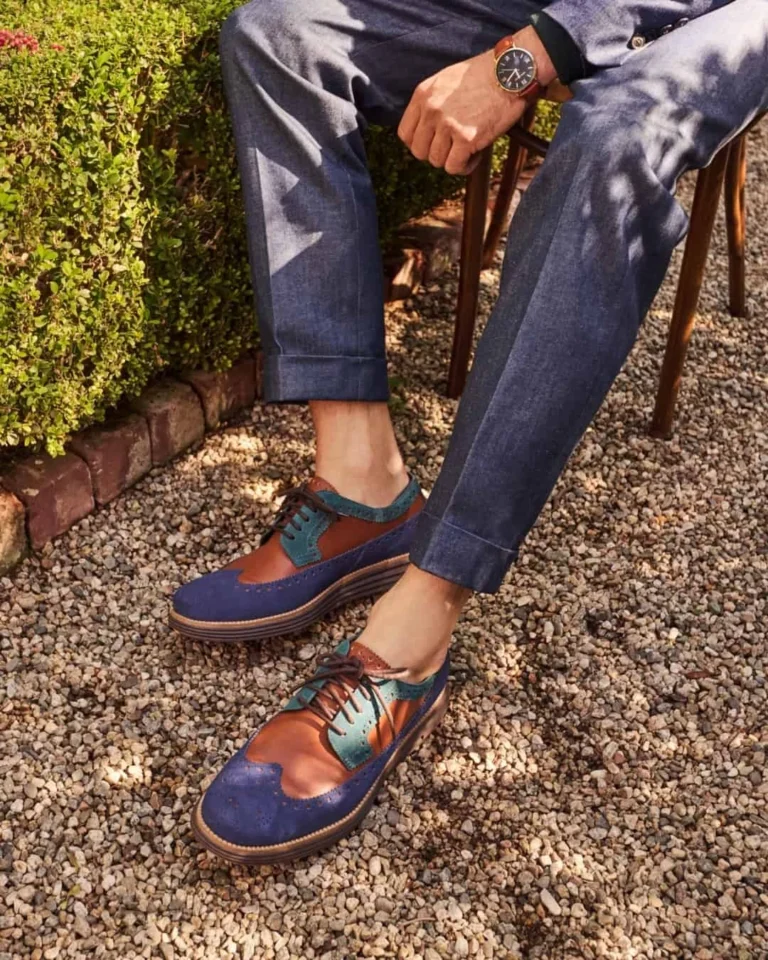 The 10 Best Shoes To Wear Without Socks: Go Sockless in 2026