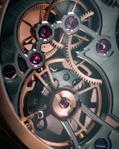 The 1776 Atelier Liberty 250: A Testament to American Horological Renaissance and National Heritage