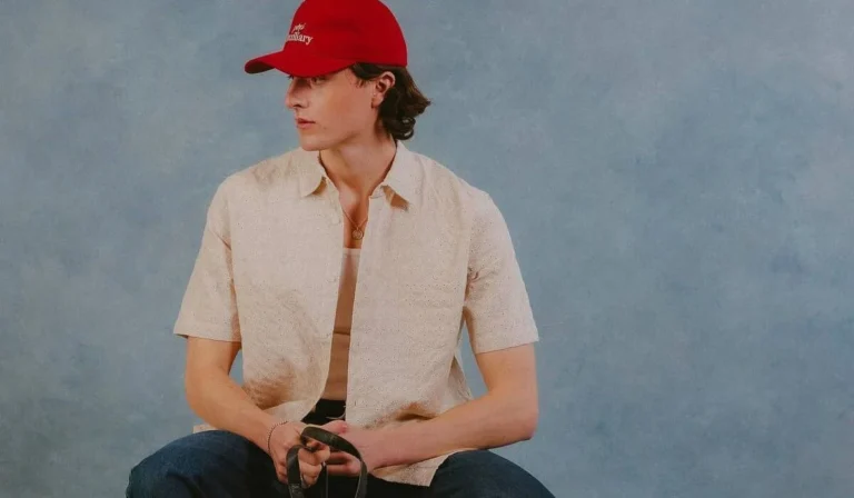 The 7 Best Summer Shirts for Men: Embracing Cool in 2026