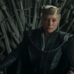 The Artistry of Dragon Hair: How "House of the Dragon" Weaves Narrative Through Its Elaborate Hairstyles