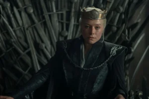 The Artistry of Dragon Hair: How "House of the Dragon" Weaves Narrative Through Its Elaborate Hairstyles