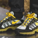 The Best Autumn/Winter Footwear Trends For Men 2026