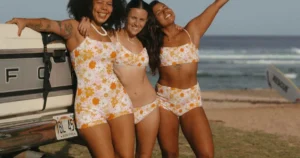 The Best-Rated Brands From Q2? Stylish, Affordable Swimwear and Dreamy Bridal Gowns