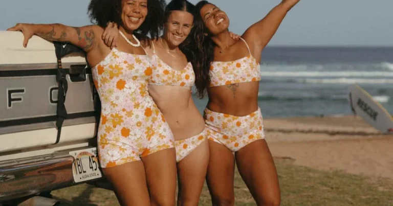 The Best-Rated Brands From Q2? Stylish, Affordable Swimwear and Dreamy Bridal Gowns