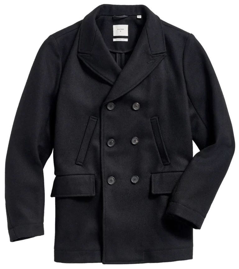 The Definitive Guide to Men’s Jackets: Styles, History, and How to Wear Them