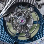The Democratization of the Tourbillon: A $25,000 Watch Raises Questions About Value and Originality