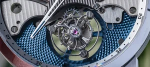 The Democratization of the Tourbillon: A $25,000 Watch Raises Questions About Value and Originality