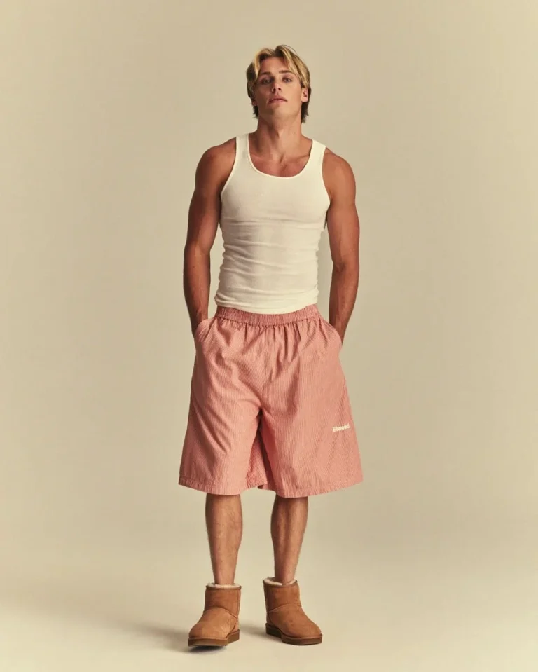 The Elwood Summer Drop Is the Most Wearable Workwear Release of 2026