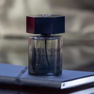 The Enduring Allure of Yves Saint Laurent: A Comprehensive Guide to the Best YSL Colognes for Men