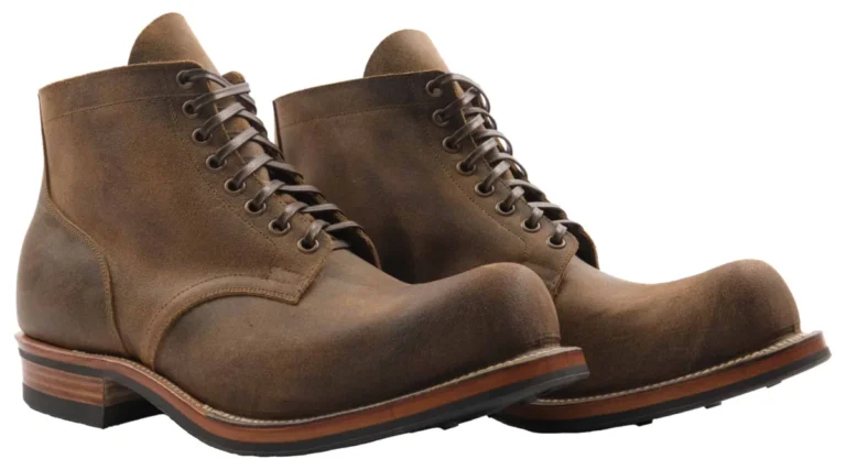 The Enduring Appeal: A Comprehensive Guide to the Best Men’s Work Boots in 2026
