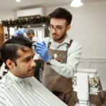 The Enduring Appeal of Iconic Men’s Hairstyles: A Journey Through Time