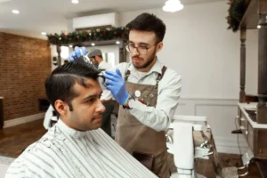 The Enduring Appeal of Iconic Men’s Hairstyles: A Journey Through Time