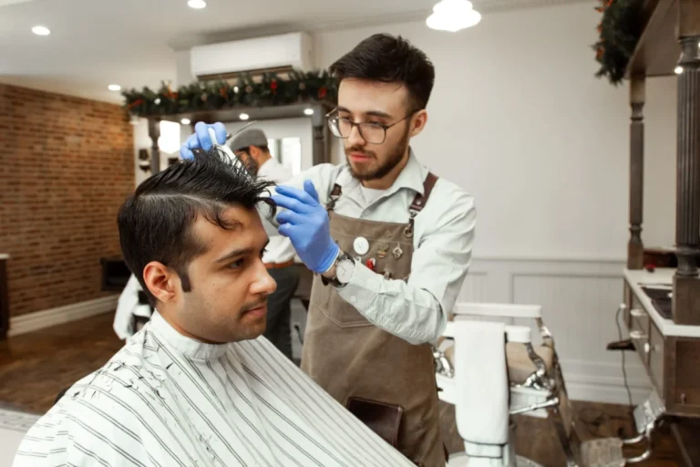 The Enduring Appeal of Iconic Men’s Hairstyles: A Journey Through Time