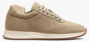 The Enduring Appeal of Scandinavian Style: How Myrqvist’s Minimalist Sneakers Embody Effortless Sophistication