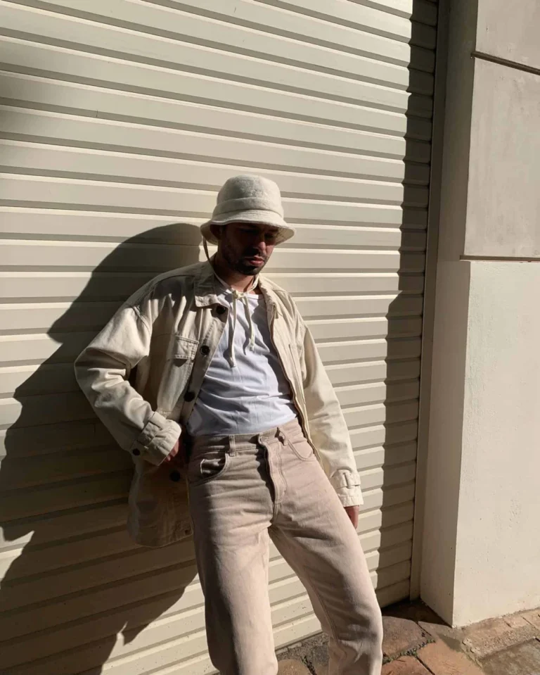 The Enduring Appeal of the Bucket Hat: A Comprehensive Guide to the Best Men’s Styles for Every Occasion