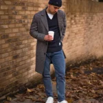 The Enduring Appeal of White Sneakers: A Comprehensive Guide to the Best Men’s Footwear for Any Occasion