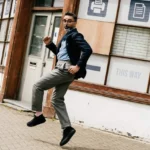The Evolution of Sartorial Boundaries: 10 Best Sneakers to Wear With a Suit