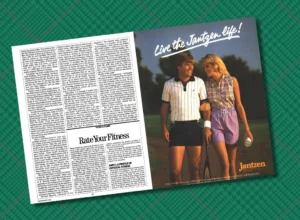The Evolution of Tennis Whites: A Century of Style, Status, and Sweat on the Court