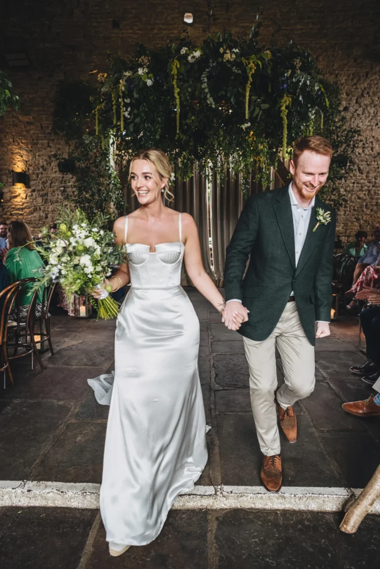 The Evolution of Wedding Documentation Marta May Photography and the Rise of the Docu-Art Aesthetic in Modern Nuptials